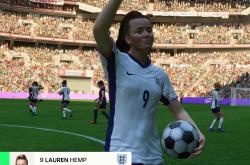 lol转区-国际女子足球比赛反转战术，逆袭成功