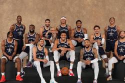 lol全球总决赛-NBA球员转会传闻引起球迷期待