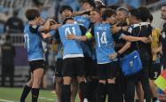 lol合区-亚冠比赛中冷门频现，球队实力逐渐公平