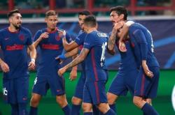 lol全球总决赛-关于皇家马德里盘带莫斯科火车头，取得三分的信息