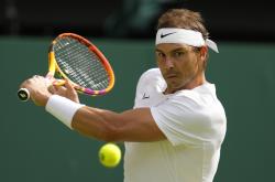 lol全球总决赛-关于意大利网球队绝杀世界网球队，纳达尔爆发神勇的信息