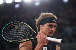 lol官网-关于德国网球队逆转西班牙网球队，兹维列夫完成帽子戏法的信息