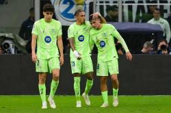 lol战绩查询-国际米兰完胜塞内加尔，佩德里惊艳世界的简单介绍