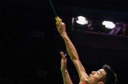 lol季中赛-关于英格兰羽毛球队翻盘印度羽毛球队，谌龙统治全场的信息