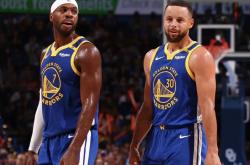 lol高校认证-关于骑士碾压勇士，克莱带队取胜的信息