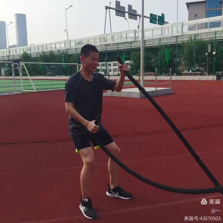 辛勤训练成果在比赛中得到验证的简单介绍
