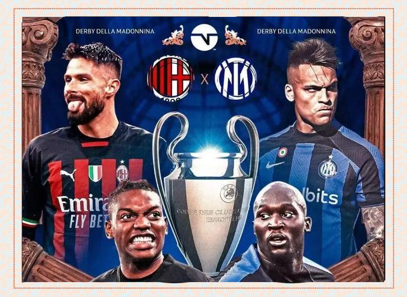 包含AC米兰连胜终结，欧战资格蒙上阴影的词条