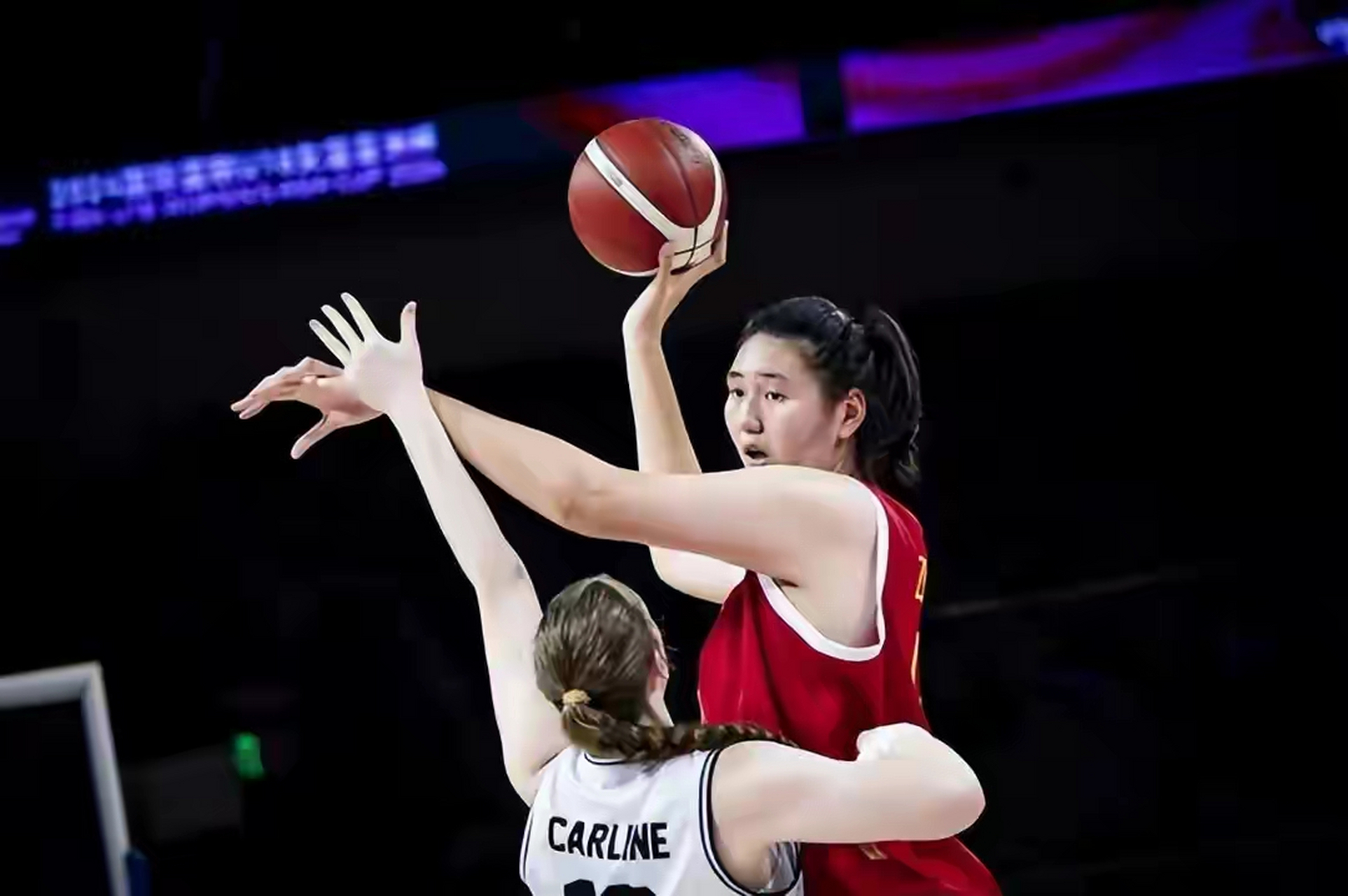 亚洲杯青年篮球比赛峰回路转，新冠军决出的简单介绍