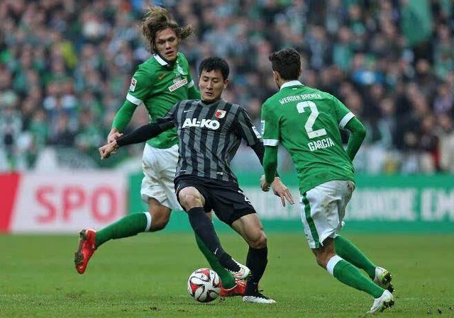 柏林赫塔主场战平云达不莱梅，积分榜暂时垫底的简单介绍