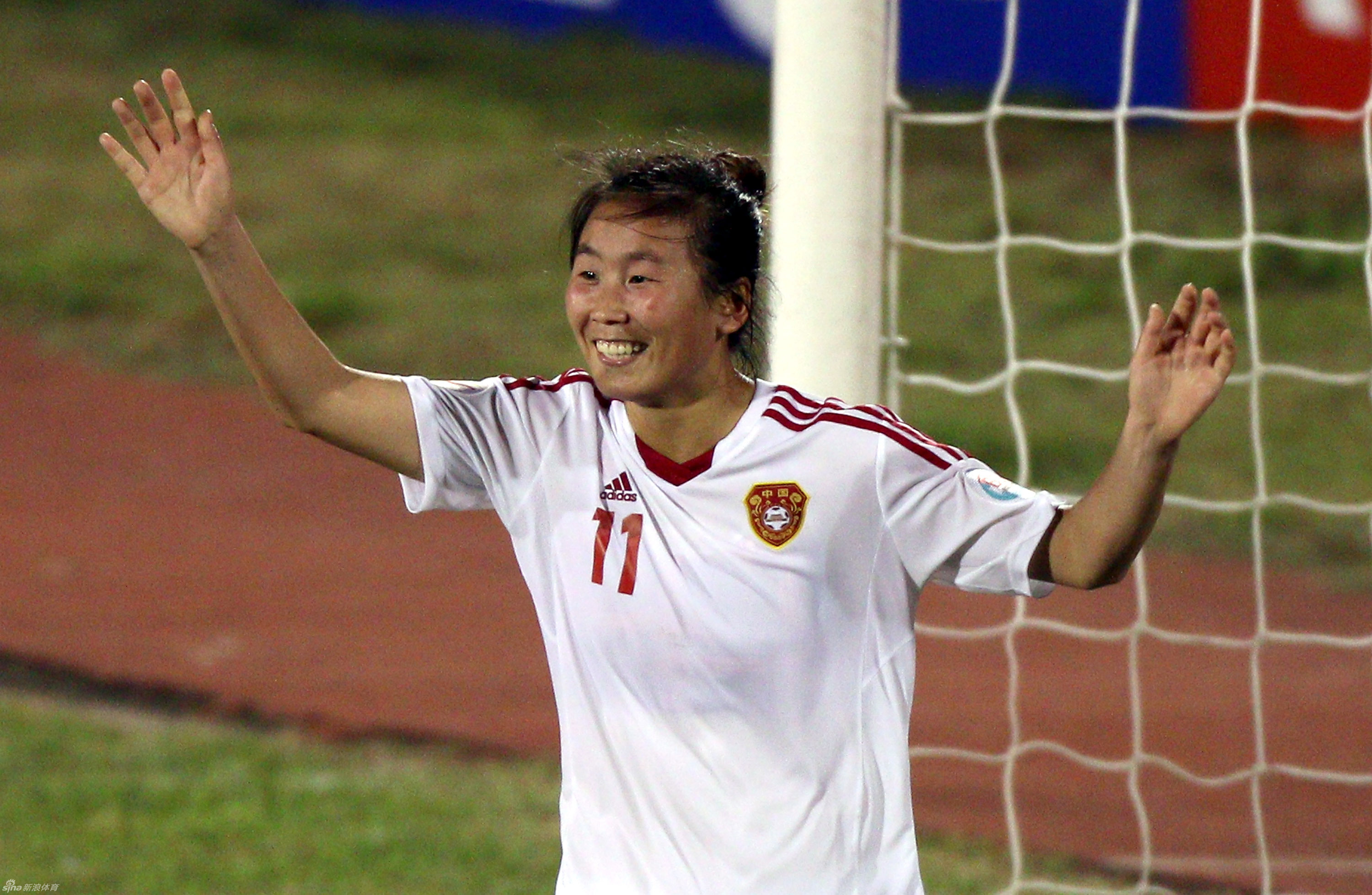 越南女足连扳两球惜败无缘晋级