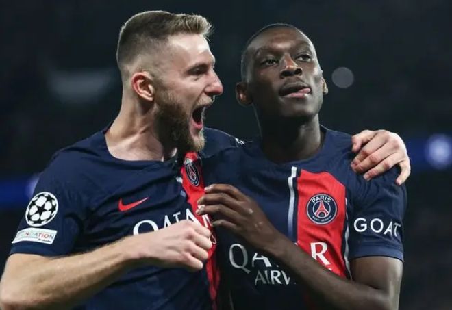 南特队在法甲联赛中逐渐崭露头角 南特队在法甲联赛中逐渐崭露头角