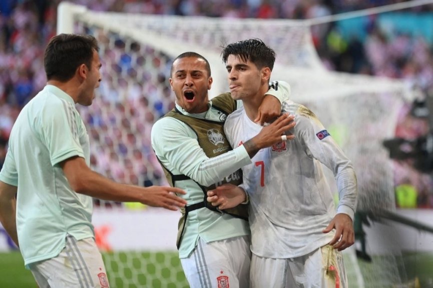 瑞士碾压韩国，加维惊艳世界的简单介绍