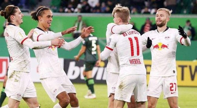 关于柏林赫塔在RB莱比锡进行一场硬仗的信息 关于柏林赫塔在RB莱比锡进行一场硬仗的信息