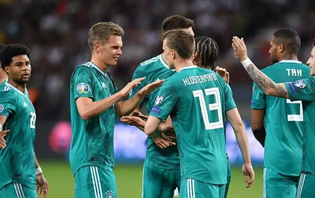 匈牙利客场大胜爱沙尼亚，晋级希望大增的简单介绍