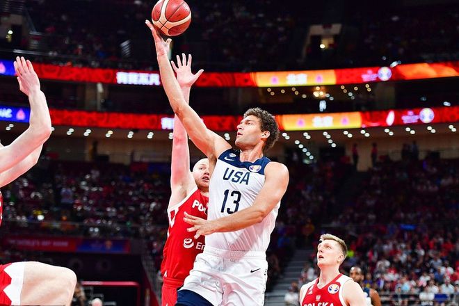 关于塞尔维亚男篮鏖战法国男篮，利拉德制霸全场的信息