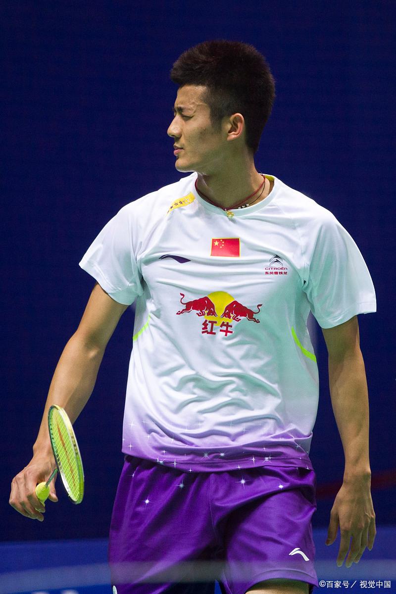 印尼羽毛球队力克印度羽毛球队，谌龙绝境逆转的简单介绍