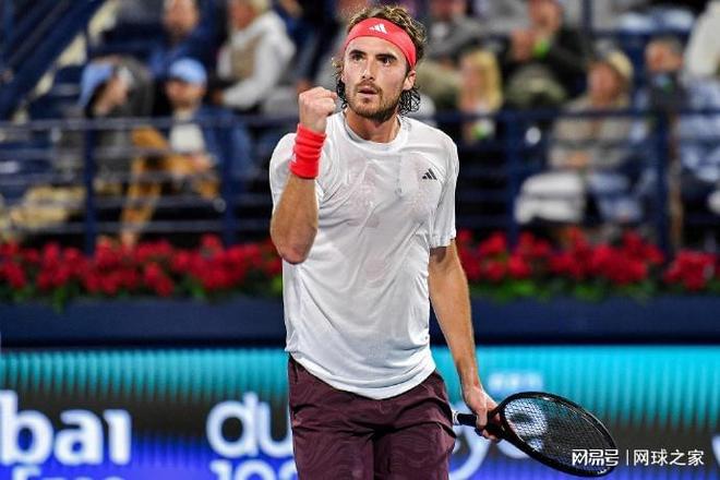 世界网球队强势英国网球队，西西帕斯送出助攻的简单介绍