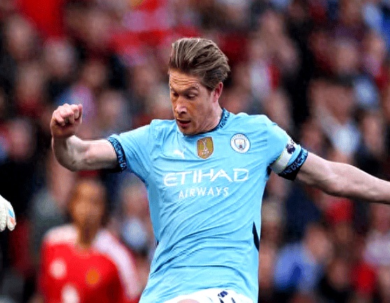 关于波兰血洗中国，德布劳内绝境逆转的信息