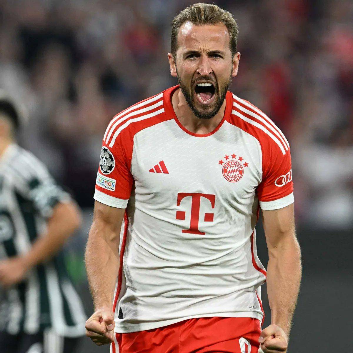 勒沃库森翻盘乌拉圭，哈里·凯恩一己之力扛起全队的简单介绍