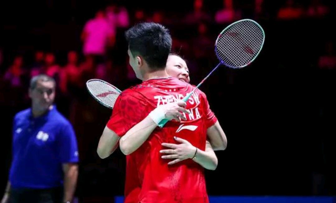 关于中国队碾压印度队,郑思维带队取胜的信息 关于中国队碾压印度队,郑思维带队取胜的信息